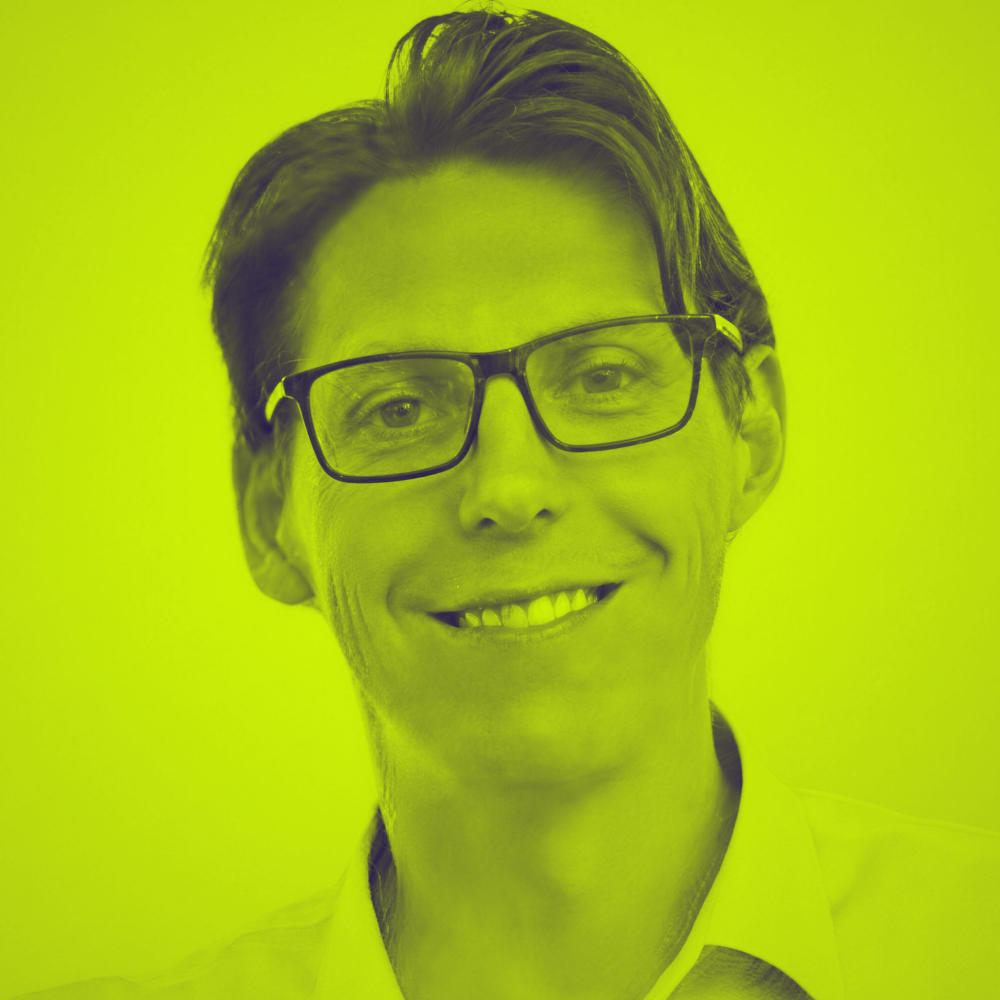 Nicolas Anders